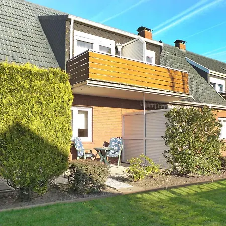 Apartment Am Nordkap-3 By Interhome *