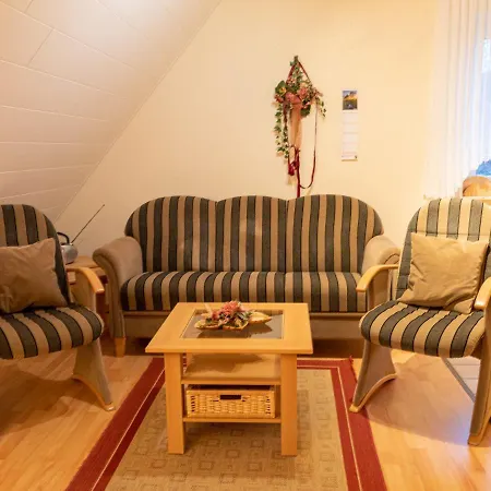 Am Nordkap-3 By Interhome Apartment *