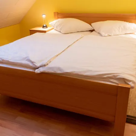 Apartamento Am Nordkap-3 By Interhome