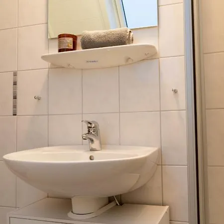 Am Nordkap-3 By Interhome *