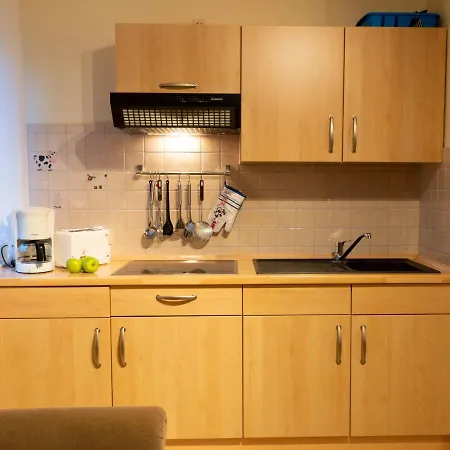 Am Nordkap-3 By Interhome Apartamento