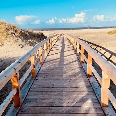 Am Nordkap-3 By Interhome 노르다히