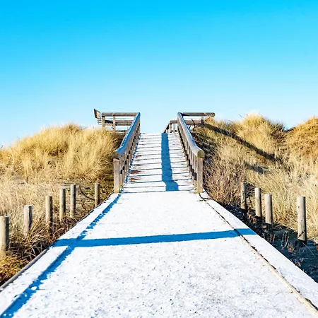 Am Nordkap-3 By Interhome * 노르다히