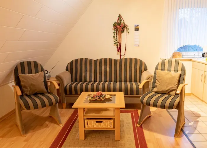 Am Nordkap-3 By Interhome Lejlighed *