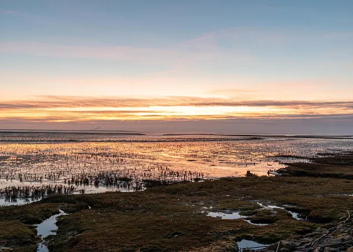 Lejlighed Am Nordkap-3 By Interhome *