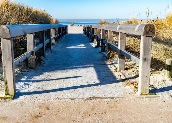 Am Nordkap-3 By Interhome *